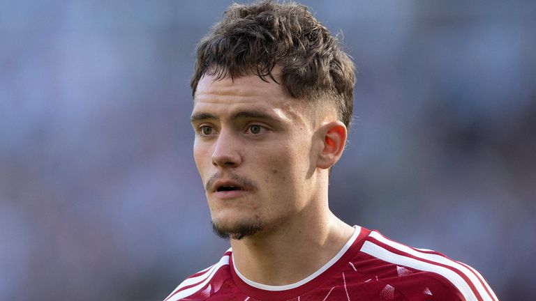 Liverpool-Star Florian Wirtz steht nach dem 2:2 zum Liga-Auftakt gegen Newcastle United in der Kritik. 
