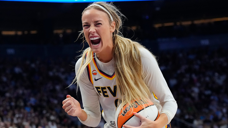 Die Indiana Fever treffen in der Nacht von Sonntag auf Montag auf Chicago Sky. Ab 01:00 Uhr live auf Sky Sport 01.