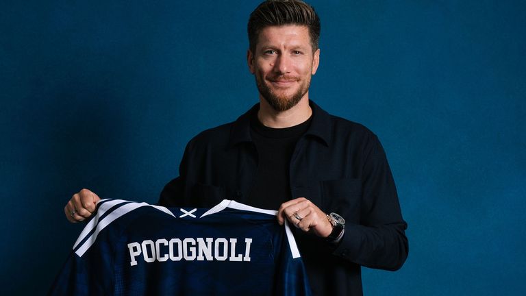 Sebastien Pocognoli (Pic courtesy of Scottish FA)