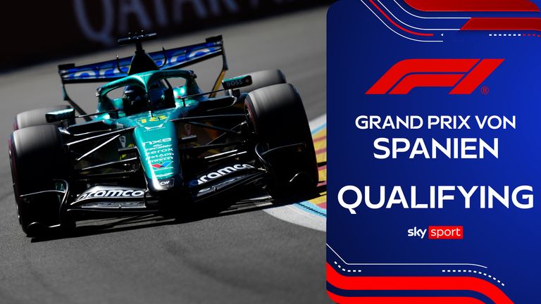 Die Highlights des Qualifyings in Madrid 