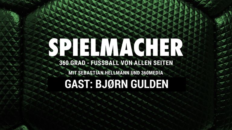 SPIELMACHER Folge 71 mit Björn Gulden