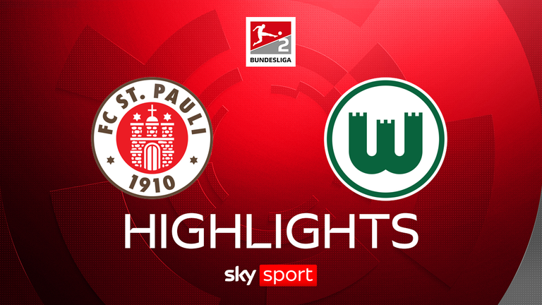 Spieltag 5: FC St. Pauli - VfL Wolfsburg - 2026/27 - 2. Bundesliga