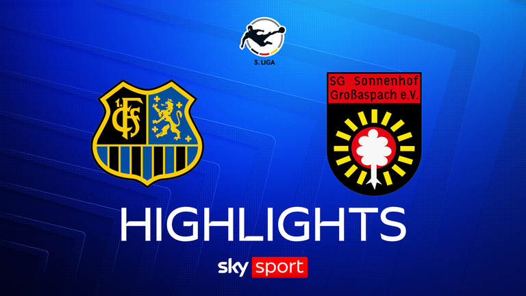 Spieltag 7: 1. FC Saarbrücken - SG Sonnenhof Großaspach - 2026/27 - 3. Liga