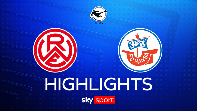 Spieltag 7: Rot-Weiss Essen - Hansa Rostock - 2026/27 - 3. Liga