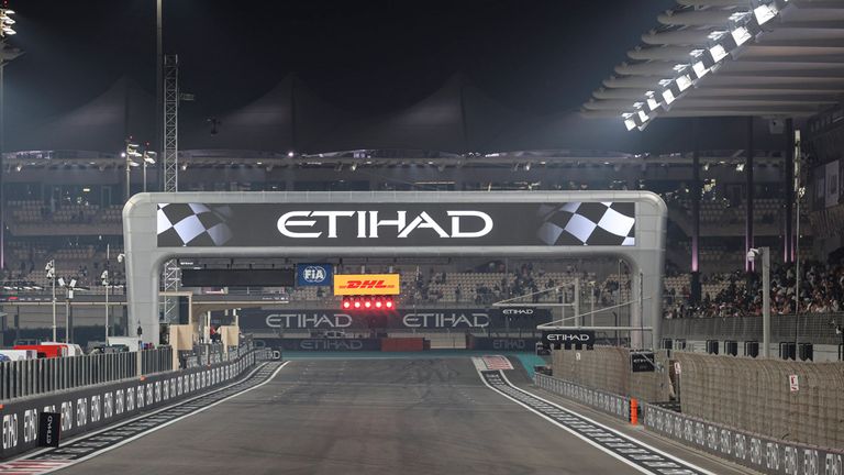 Die Austragung des F1-Finals in Abu Dhabi sowie des Rennens in Katar sind weiter fraglich.