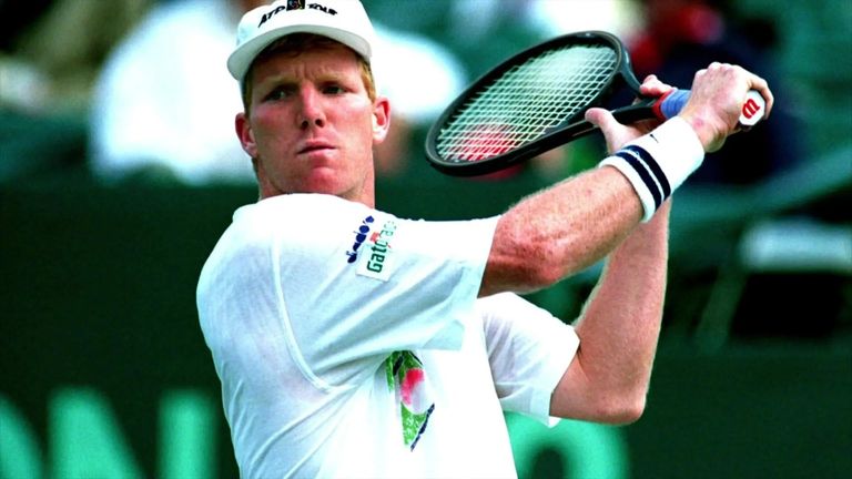 ACES: Der Club der Tennisgiganten – 2. Episode
