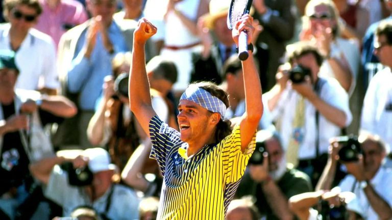 ACES: Der Club der Tennisgiganten – 3. Episode