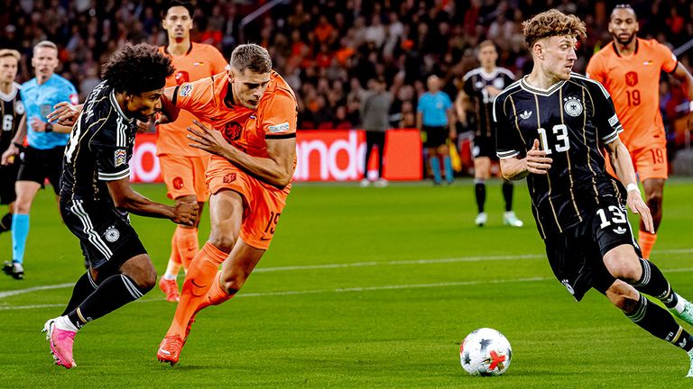 NED-GER.
