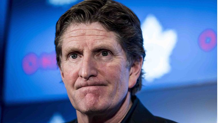 Mike Babcock kehrt mit den Edmonton Oilers in die NHL zurück und startet eines der umstrittensten Trainer-Comebacks der Liga.