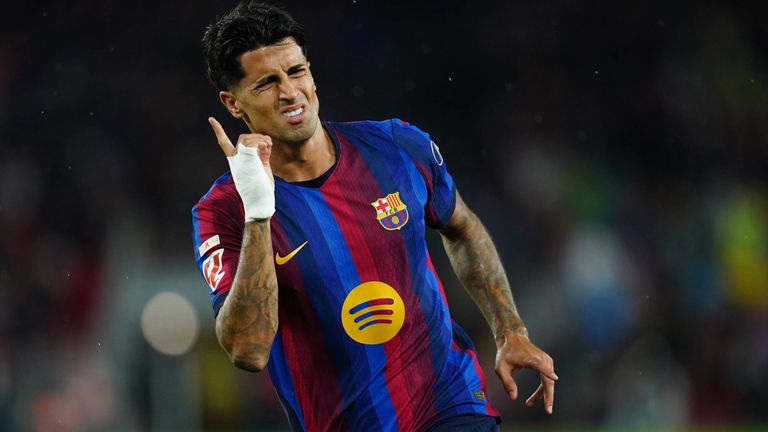 Der FC Barcelona