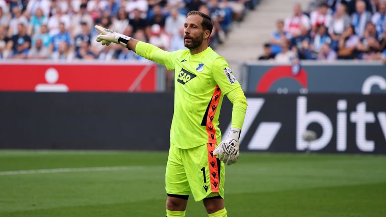 Baumann
