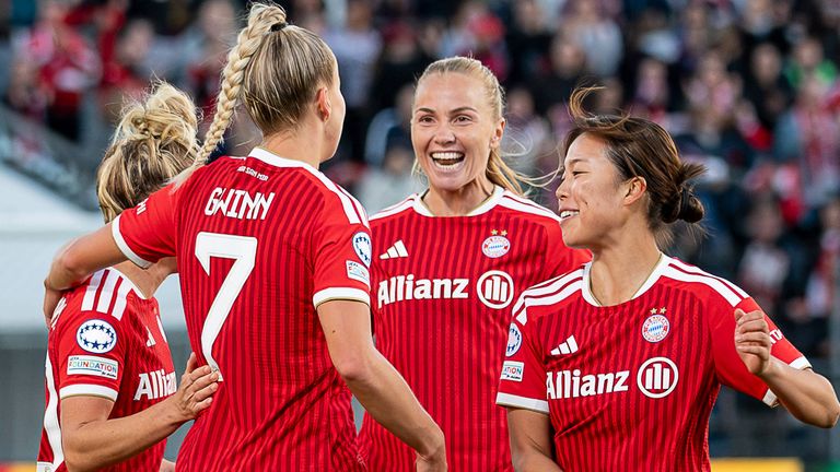 Die vom 1. Juli 2027 an selbstständige Frauenfußball-Bundesliga kann einen Kredit von bis zu 15 Millionen Euro bei Ausrüster Nike aufnehmen.