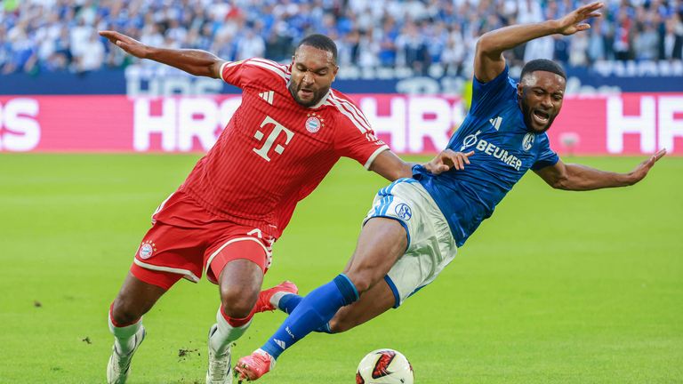 FC Bayern