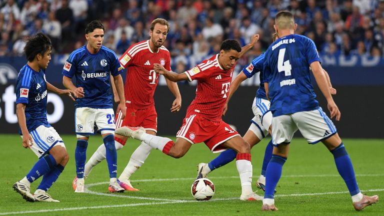 Bayern