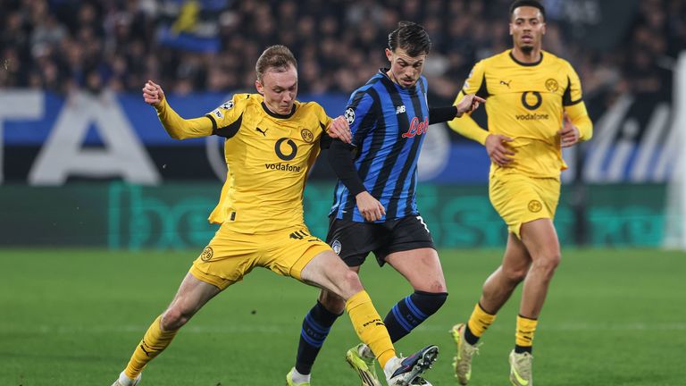 Am 8. September startet die 72. Austragung der UEFA Champions League. Zum Auftakt empfängt der BVB zuhause Villarreal. 