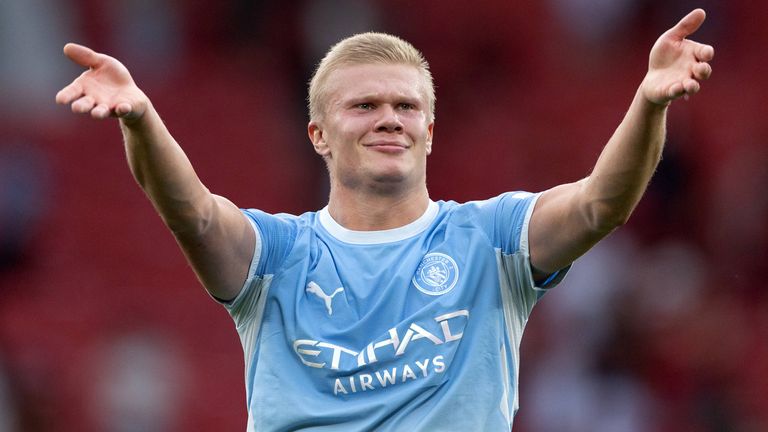 Manchester City droht Ärger.