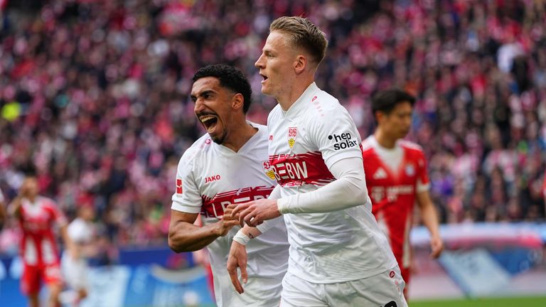 Der VfB Stuttgart startet in die neue Saison der Königsklasse. Die Schwaben empfangen heute die norwegische Mannschaft Viking Stavanger.