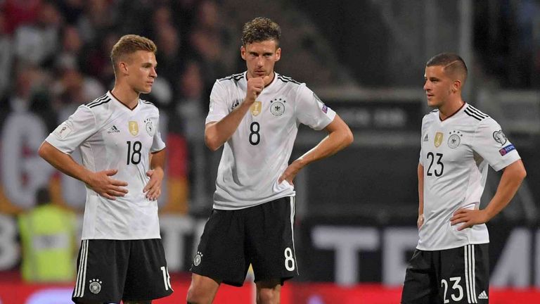 Diego Demme beendet seine Profikarriere und blickt mit Wehmut auf seine Fußballlaufbahn zurück.