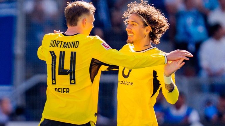Borussia Dortmund