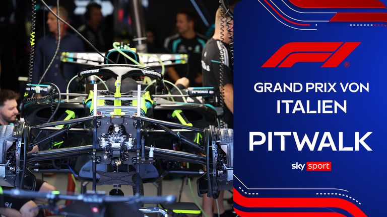 pitlane