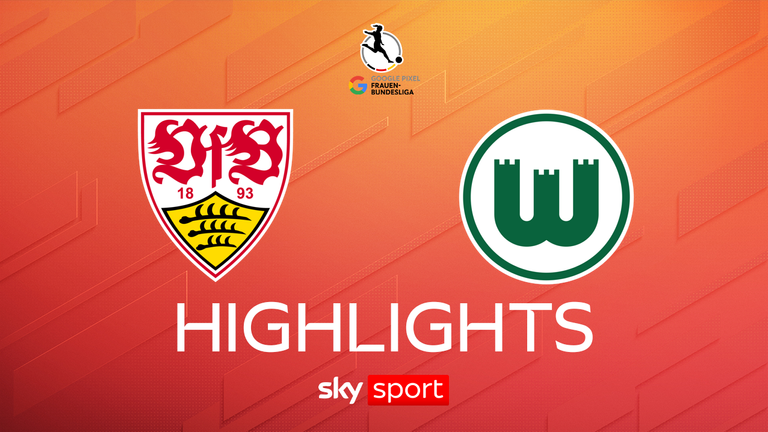 Spieltag 4: VfB Stuttgart Frauen - VfL Wolfsburg Frauen - 2026/27 - Frauen Bundesliga