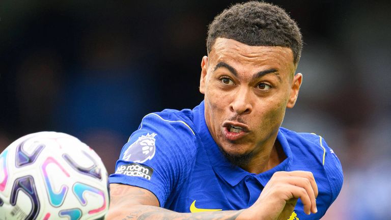 Morgan Rogers wechselte für 138 Millionen von Aston Villa zum FC Chelsea.