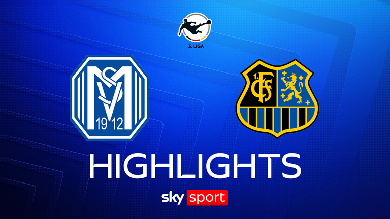 Spieltag 4: SV Meppen - 1. FC Saarbrücken - 2026/27 - 3. Liga