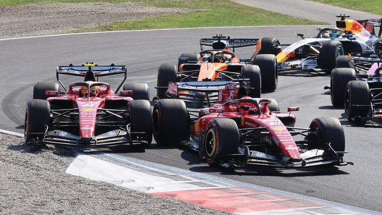 Ferrari
