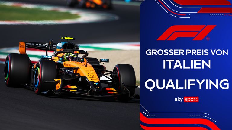 Quali - Monza