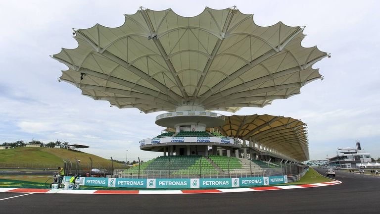 Am Wochenende macht der F1-Zirkus in Malaysia Halt, offiziell findet jedoch der Bahrain-GP statt. 