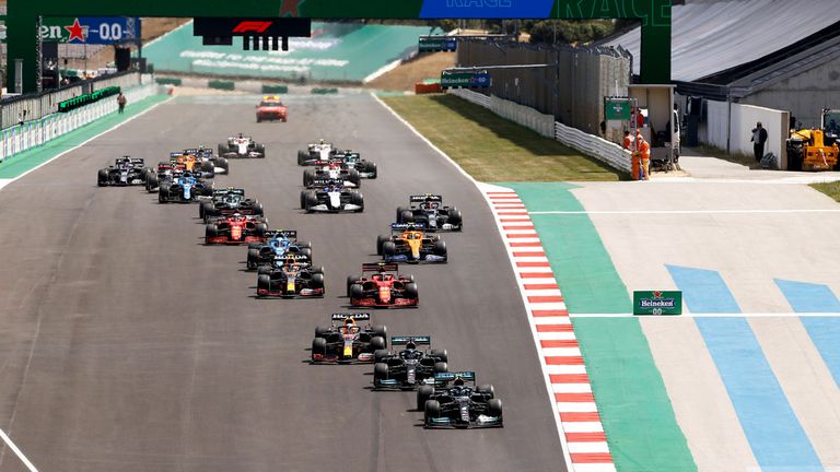 Portimao