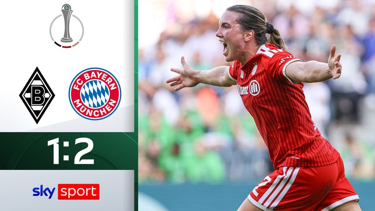 dfb-pokal