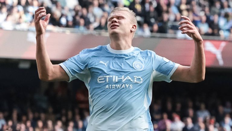 Ex-Boss fordert den Zwangsabstieg von Haalands Cityzens.