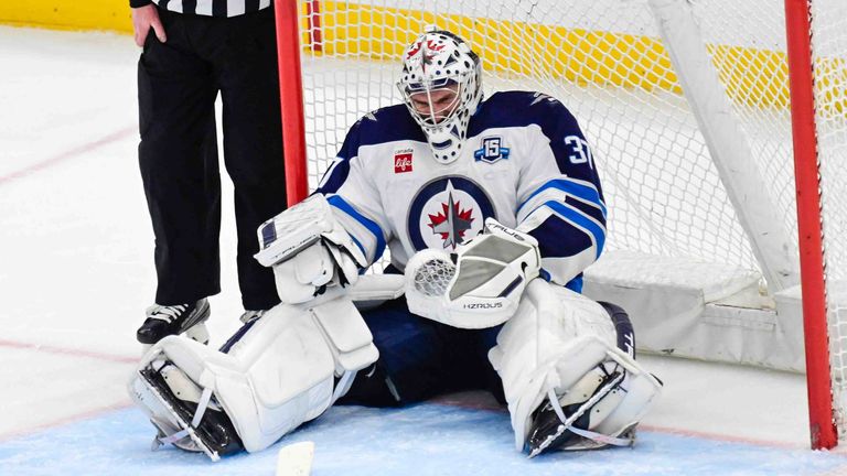Torhüter Hellebuyck erzwingt Wechsel und eskaliert den Streit mit den Jets.