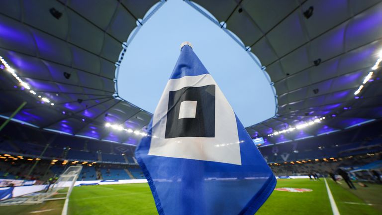 Der HSV hat einen neue Umsatzrekord erzielt. 