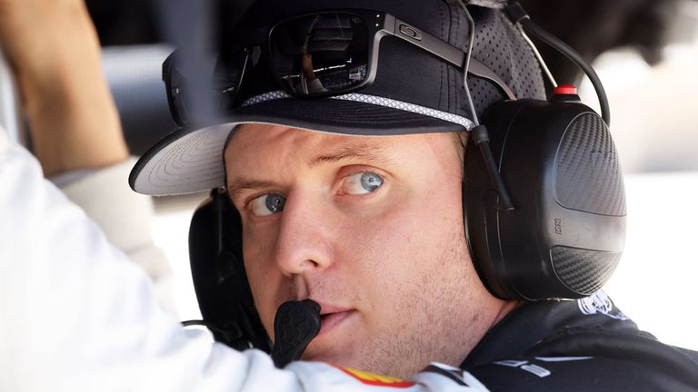 Mick Schumacher wechselt zur neuen Saison das Team in der IndyCar-Serie.