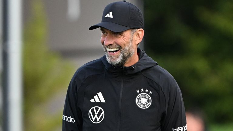 Die letzten fünf Bundestrainer konnten ihr DFB-Debüt allesamt gewinnen. 