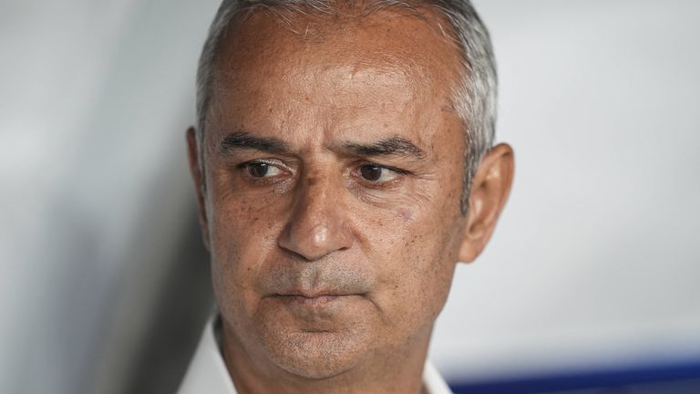 Wie geht es weiter mit Ismail Kartal und Fenerbahce?