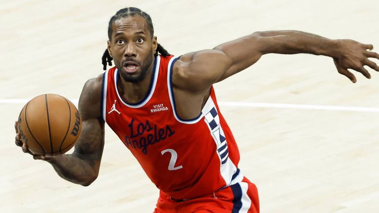 Kawhi Leonard kassiert bei seiner Rückkehr zu den Toronto Raptors umgerechnet rund 100 Millionen Euro. 