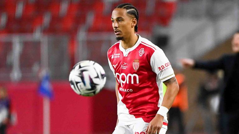 Thilo Kehrer setzt seine Karriere in den Niederlanden fort.
