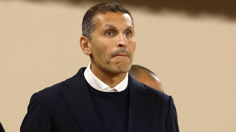 Manchester-City-Boss Khaldoon Al Mubarak hat sich zu den schwerwiegenden Vorwürfen gegenüber seines Klubs geäußert.