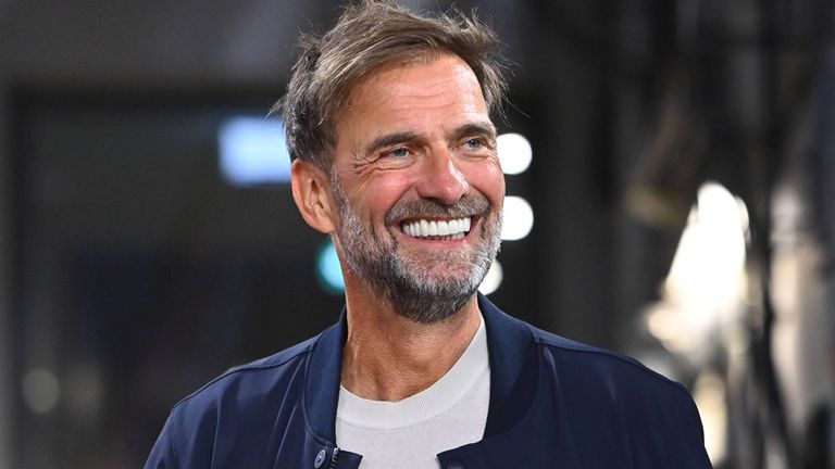 Am 17. September nominiert der neue Bundestrainer Jürgen Klopp seinen ersten DFB-Kader.