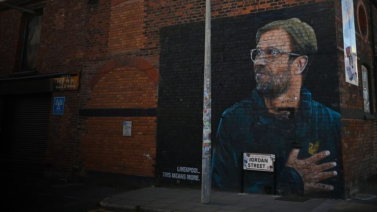 Endlich Klopp - Deutschlands neuer Bundestrainer