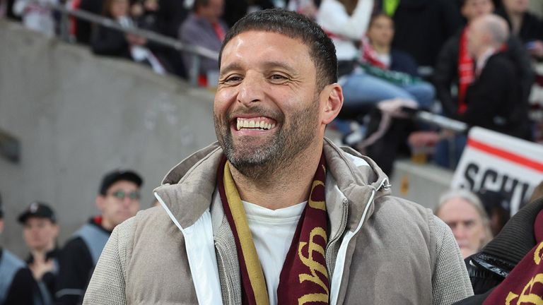 Ex-Stuttgart-Star Kevin Kuranyi glaubt trotz des Fehlstarts des VfB an die Champions League. 