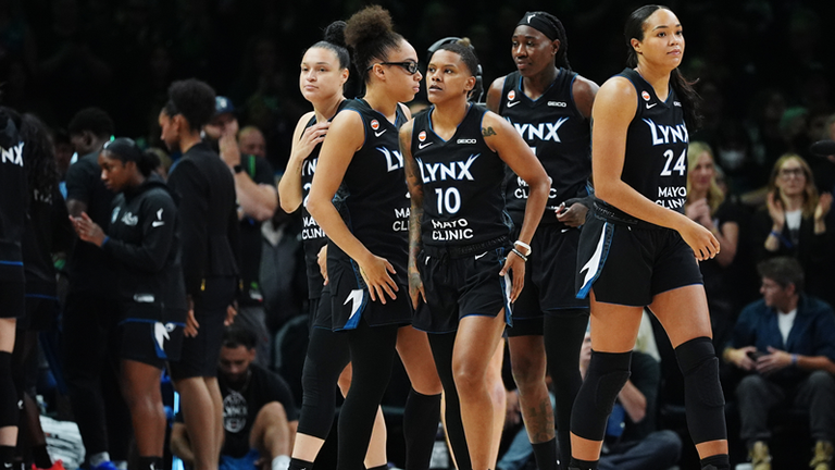 Die Minnesota Lynx sind in Spiel zwei bei New York Liberty gefordert. Das Playoff-Duell läuft in der Nacht auf Mittwoch ab 02:30 Uhr live auf Sky Sport Top Event. 