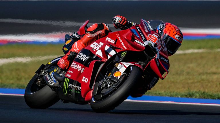 Marc Marquez