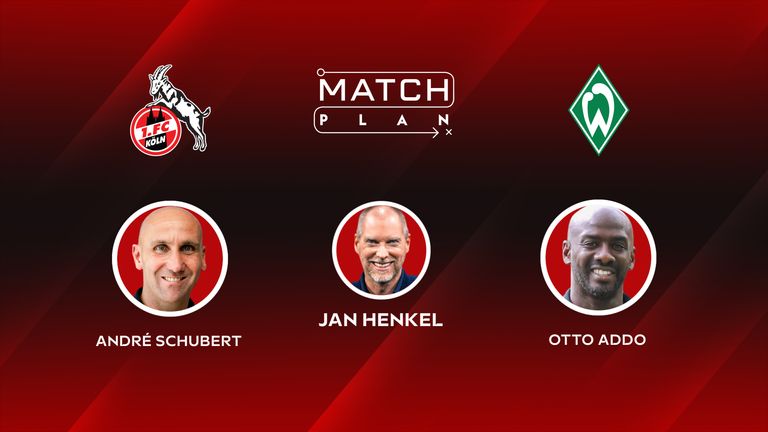 Wir bilden die Realität ab: Zwei Trainer analysieren über mehrere Tage ihre Mannschaft - heraus kommen zwei überragende Matchpläne sowie ein interessantes Spezialthema