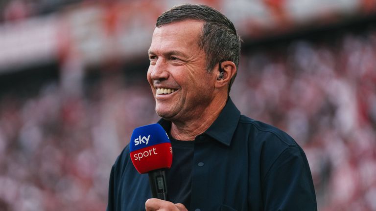 Lothar Matthäus hatte nach dem Fehlstart bereits zwei potentielle Polanski-Nachfolger genannt.