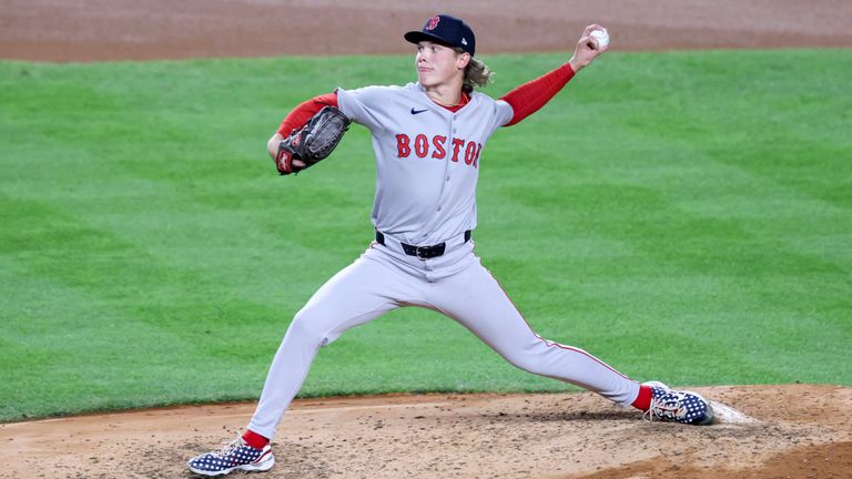 In den MLB-Playoffs kommt es direkt zum Duell zwischen den Red Sox und den Yankees. 