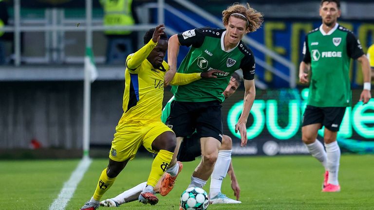 Preußen Münster holt nach 1:3-Rückstand noch einen Punkt.